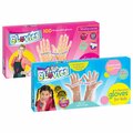 Glovies Mulitpurpose Disposable Gloves, 100-Pack Adult & 50-Pack Children, 150PK MKBGLOVIEKIT